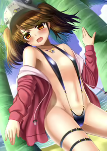 Page 102 of ●PIXIV● Shibata Rai - preview thumbnail