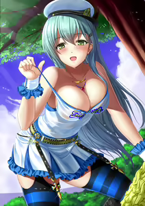 Page 110 of ●PIXIV● Shibata Rai - preview thumbnail