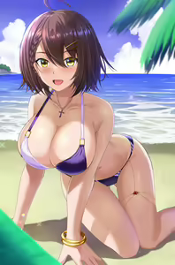 Page 11 of ●PIXIV● Shibata Rai - preview thumbnail
