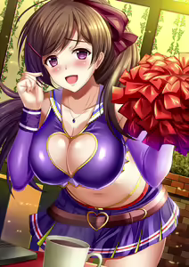 Page 111 of ●PIXIV● Shibata Rai - preview thumbnail