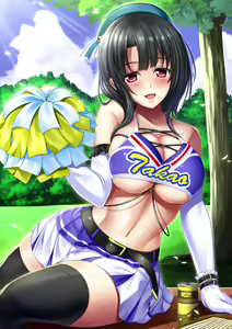 Page 114 of ●PIXIV● Shibata Rai - preview thumbnail