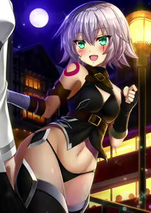 Page 122 of ●PIXIV● Shibata Rai - preview thumbnail
