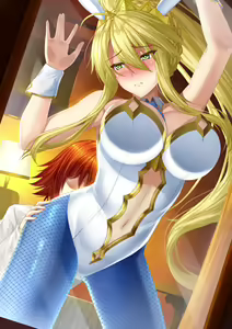 Page 144 of ●PIXIV● Shibata Rai - preview thumbnail