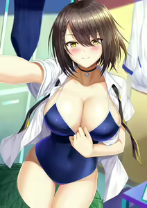 Page 159 of ●PIXIV● Shibata Rai - preview thumbnail