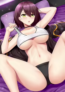 Page 25 of ●PIXIV● Shibata Rai - preview thumbnail