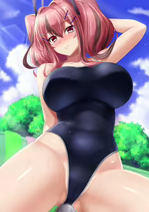 Page 27 of ●PIXIV● Shibata Rai - preview thumbnail
