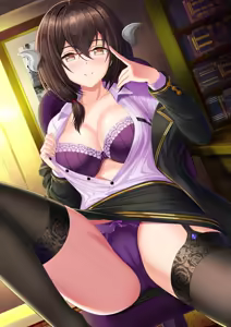 Page 44 of ●PIXIV● Shibata Rai - preview thumbnail