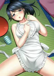 Page 81 of ●PIXIV● Shibata Rai - preview thumbnail