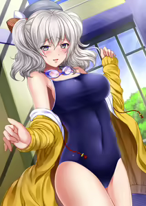 Page 88 of ●PIXIV● Shibata Rai - preview thumbnail