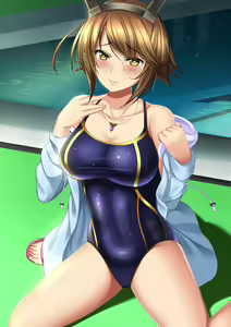 Page 92 of ●PIXIV● Shibata Rai - preview thumbnail