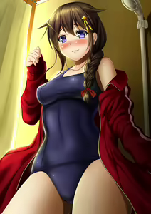 Page 94 of ●PIXIV● Shibata Rai - preview thumbnail