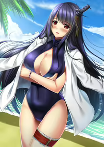 Page 95 of ●PIXIV● Shibata Rai - preview thumbnail