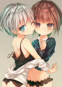 Page 145 of ●PIXIV● sune - preview thumbnail