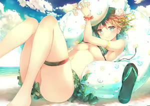 Page 160 of ●PIXIV● sune - preview thumbnail