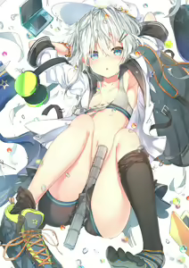 Page 176 of ●PIXIV● sune - preview thumbnail