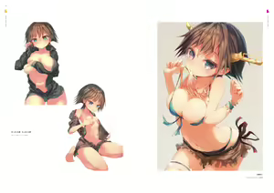 Page 181 of ●PIXIV● sune - preview thumbnail