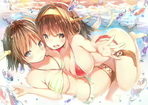 Page 213 of ●PIXIV● sune - preview thumbnail