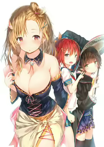 Page 218 of ●PIXIV● sune - preview thumbnail