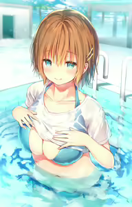 Page 486 of ●PIXIV● sune - preview thumbnail