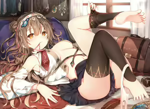 Page 490 of ●PIXIV● sune - preview thumbnail