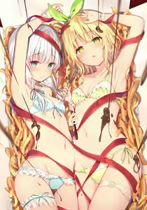 Page 508 of ●PIXIV● sune - preview thumbnail