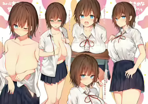 Page 562 of ●PIXIV● sune - preview thumbnail
