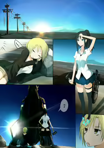 Page 98 of ●PIXIV● sune - preview thumbnail