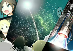 Page 99 of ●PIXIV● sune - preview thumbnail