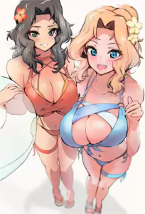 Page 13 of ●PIXIV● Kyogi™ - preview thumbnail