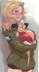 Page 16 of ●PIXIV● Kyogi™ - preview thumbnail