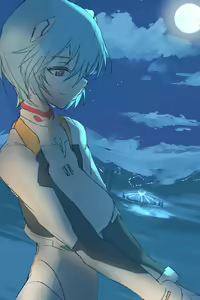 Page 211 of ●PIXIV● Kyogi™ - preview thumbnail