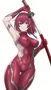 Page 115 of ●PIXIV● Kuronerinka - preview thumbnail