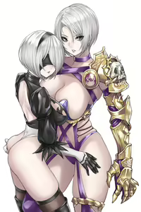 Page 116 of ●PIXIV● Kuronerinka - preview thumbnail