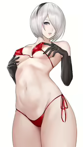 Page 249 of ●PIXIV● Kuronerinka - preview thumbnail