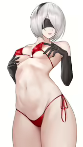 Page 250 of ●PIXIV● Kuronerinka - preview thumbnail