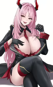 Page 70 of ●PIXIV● Kuronerinka - preview thumbnail