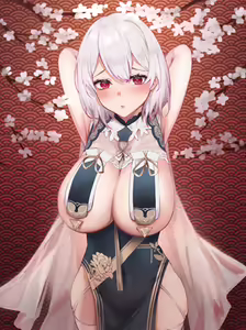 Page 134 of ●PIXIV● Yamiiv - preview thumbnail