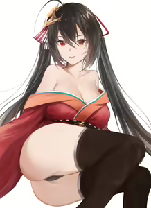 Page 142 of ●PIXIV● Yamiiv - preview thumbnail