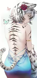 Page 15 of ●PIXIV● Yamiiv - preview thumbnail