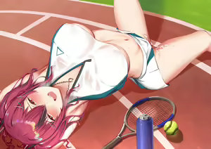 Page 157 of ●PIXIV● Yamiiv - preview thumbnail