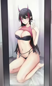 Page 187 of ●PIXIV● Yamiiv - preview thumbnail