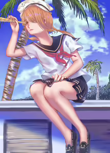 Page 33 of ●PIXIV● Yamiiv - preview thumbnail