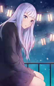 Page 86 of ●PIXIV● Yamiiv - preview thumbnail