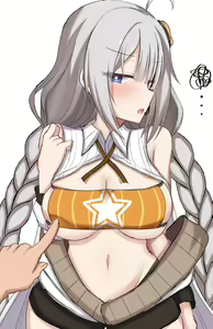 Page 155 of ●PIXIV● まこちあ - preview thumbnail