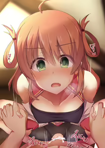 Page 195 of ●PIXIV● まこちあ - preview thumbnail