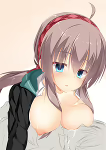 Page 344 of ●PIXIV● まこちあ - preview thumbnail