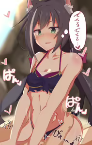 Page 401 of ●PIXIV● まこちあ - preview thumbnail