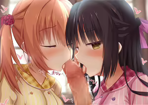 Page 444 of ●PIXIV● まこちあ - preview thumbnail