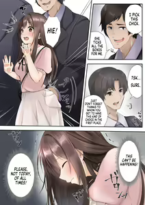 Page 3 of Joshidaisei Mizuhara Yuri no Baai... | Almost Magical Sex Change Through Mating With a Slime: University Student Yuri Mizuhara - preview thumbnail