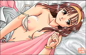 Page 23 of Alice no Yakata 3 - preview thumbnail